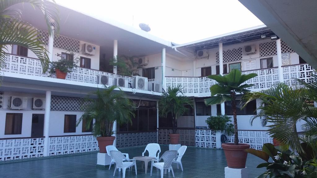 Hotel Royal Plaza Florencia  Exterior foto