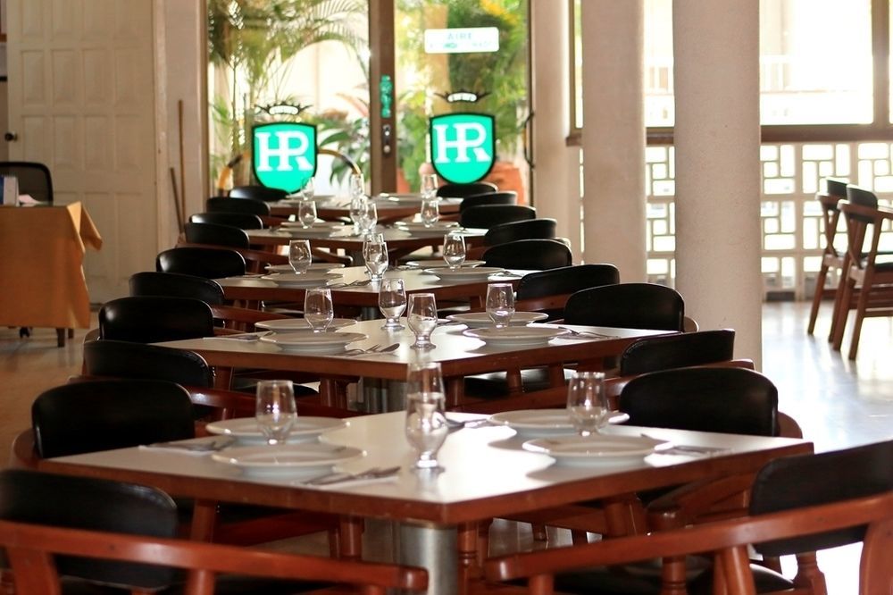 Hotel Royal Plaza Florencia  Exterior foto
