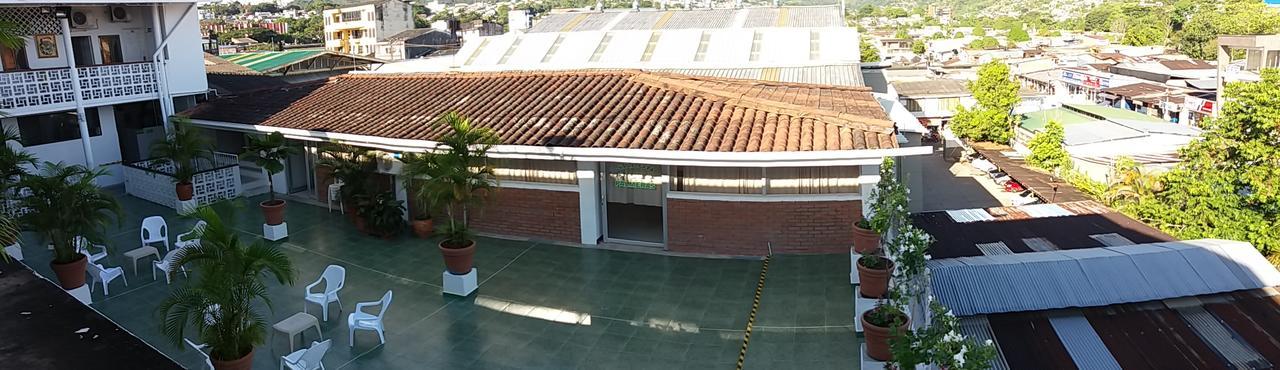 Hotel Royal Plaza Florencia  Exterior foto